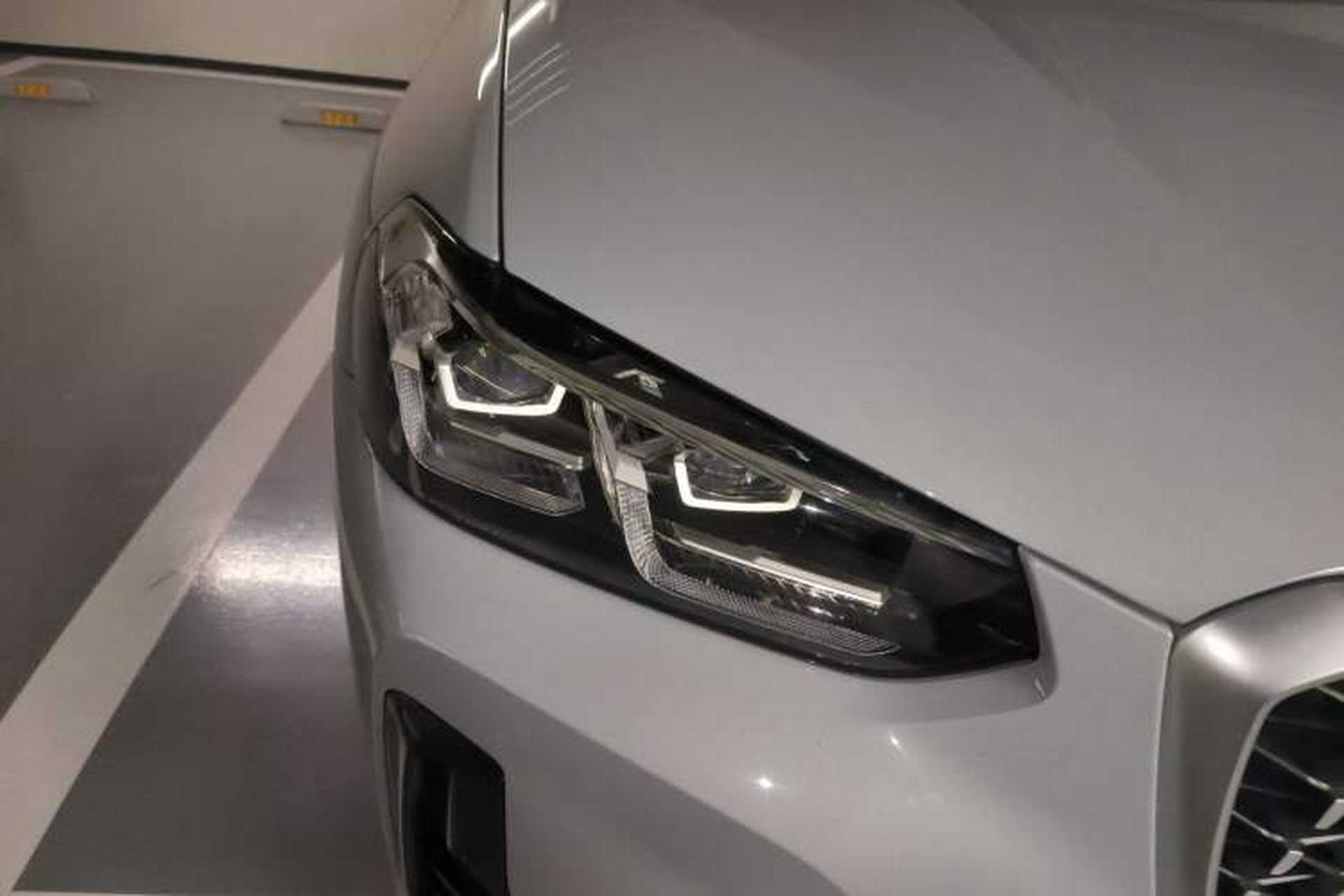 Used BMW X4 2022 xDrive 30i M Sport Package Right Front Headlight