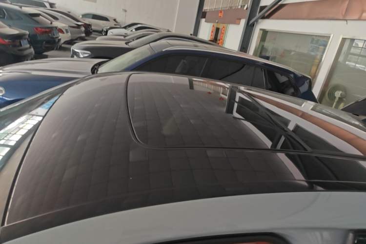 Used BMW X4 2022 xDrive 30i M Sport Package Roof