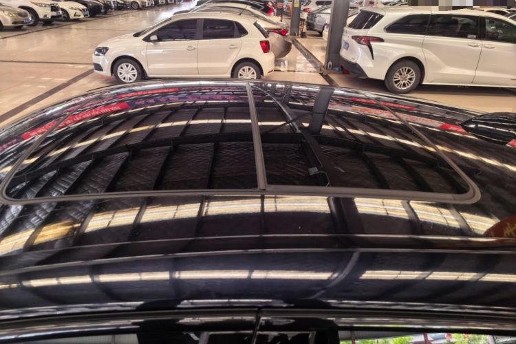 Used BMW X4 2022 Restyled xDrive 30i M Sport Night Edition Package Roof