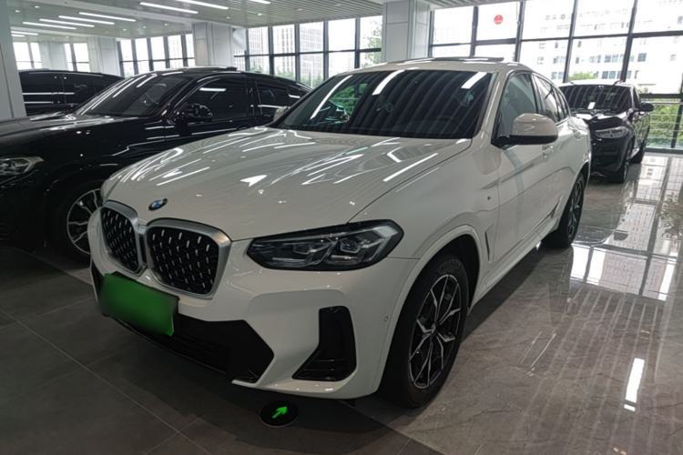 Ojetý BMW X4 2022 xDrive 25i M Sport Package Guazi used car, China used car export, Used car for sale, Used  cars, Cheapest cars for sale