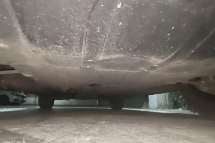 Used BMW X4 2022 xDrive 25i M Sport Package Chassis Front