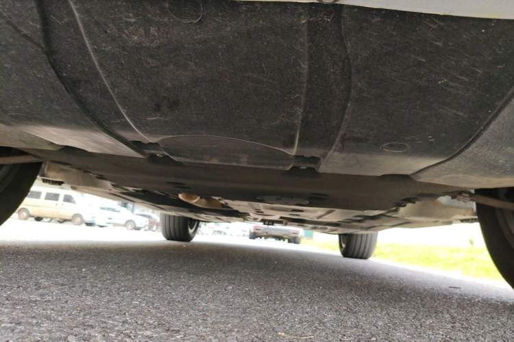 Used BMW X4 2022 xDrive 25i M Sport Package Chassis Front