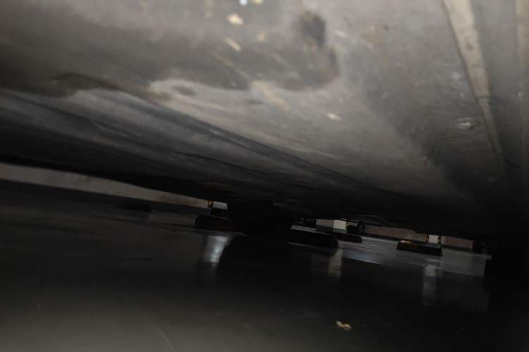 Used BMW X4 2022 xDrive 25i M Sport Package Chassis Front Left
