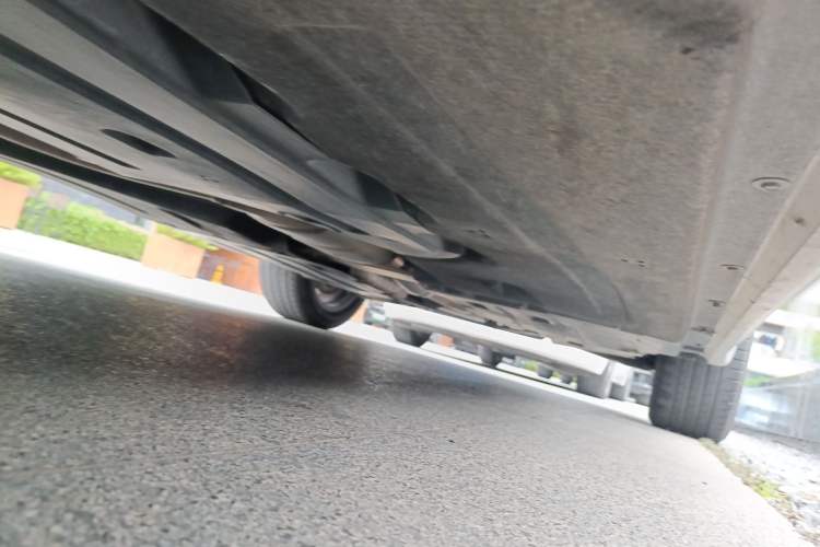 Used BMW X4 2022 xDrive 25i M Sport Package Chassis Front Left