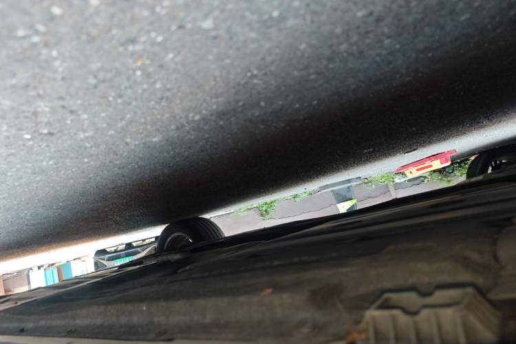 Used BMW X4 2022 xDrive 25i M Sport Package Chassis Front Left