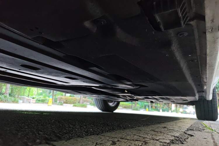 Used BMW X4 2022 xDrive 25i M Sport Package Chassis Front Left