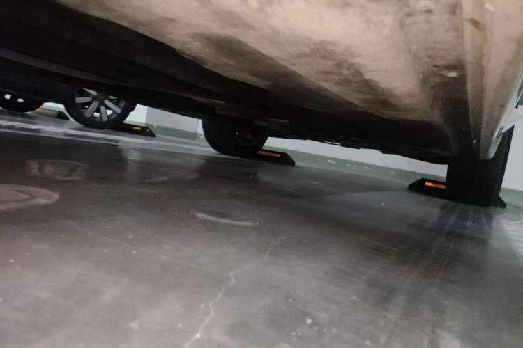 Used BMW X4 2022 xDrive 25i M Sport Package Chassis Front Left