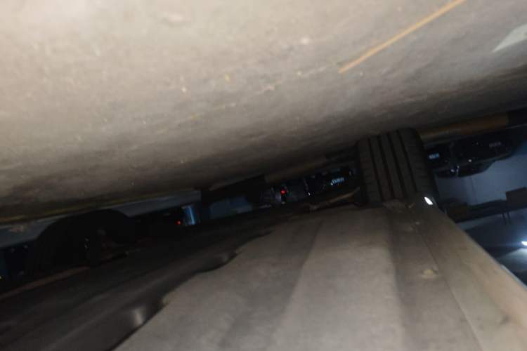 Used BMW X4 2022 xDrive 30i M Sport Package Chassis Front Left
