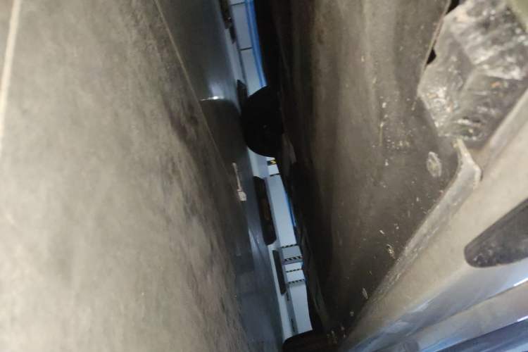 Used BMW X4 2022 xDrive 25i M Sport Package Chassis Front Left