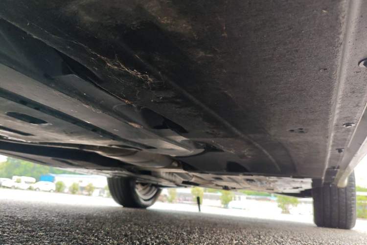 Used BMW X4 2022 xDrive 25i M Sport Package Chassis Front Left