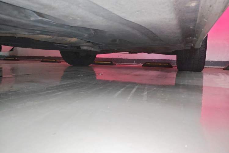 Used BMW X4 2022 xDrive 30i M Sport Package Chassis Front Left