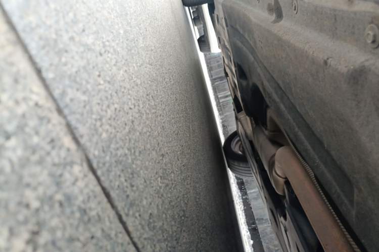 Used BMW X4 2022 xDrive 25i M Sport Package Chassis Front Right