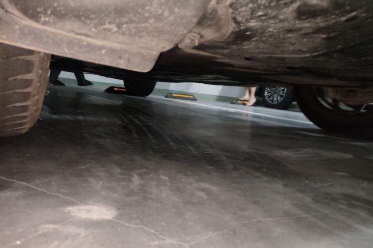 Used BMW X4 2022 xDrive 25i M Sport Package Chassis Front Right