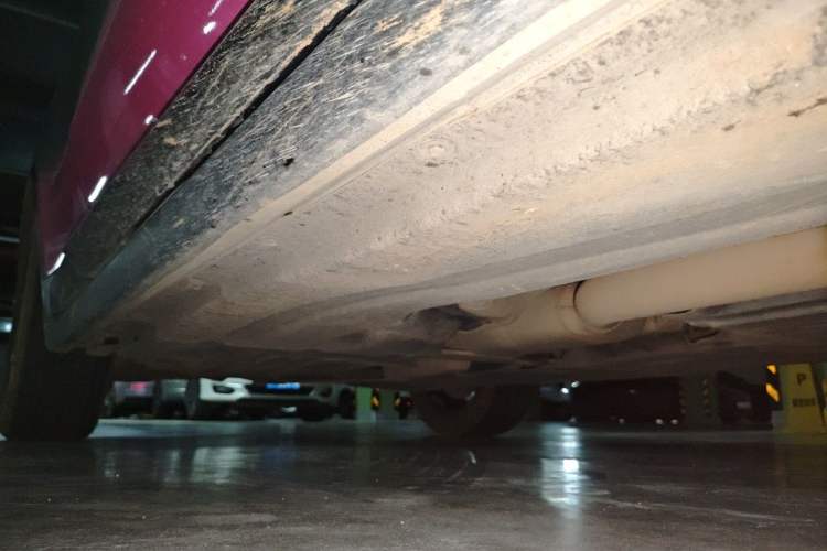 Used BMW X4 2022 xDrive 25i M Sport Package Chassis Front Right