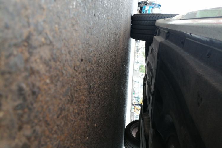 Used BMW X4 2022 xDrive 30i M Sport Package Chassis Front Right