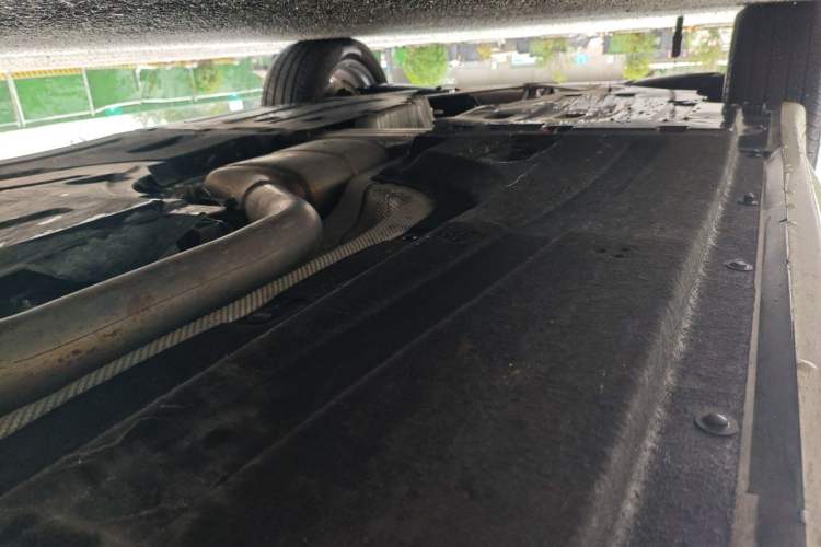 Used BMW X4 2022 xDrive 25i M Sport Package Chassis Front Right