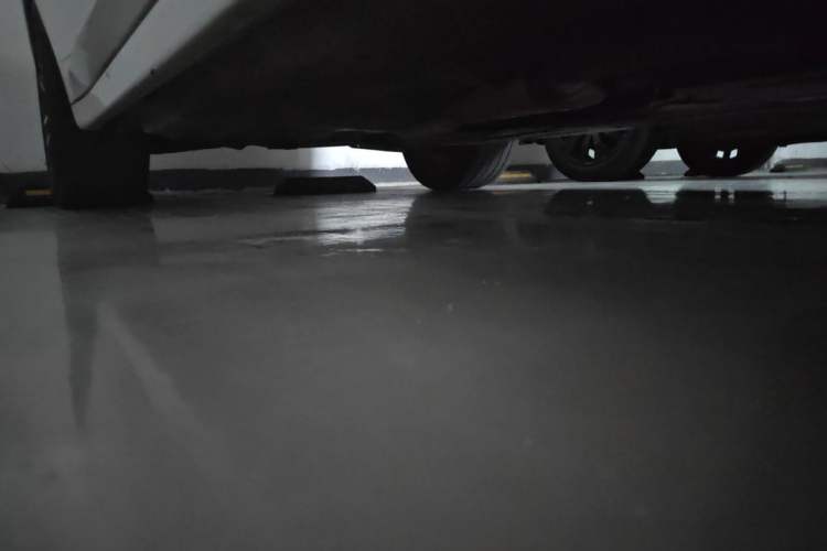 Used BMW X4 2022 xDrive 30i M Sport Package Chassis Front Right