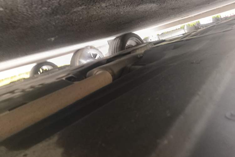 Used BMW X4 2022 xDrive 30i M Sport Package Chassis Front Right