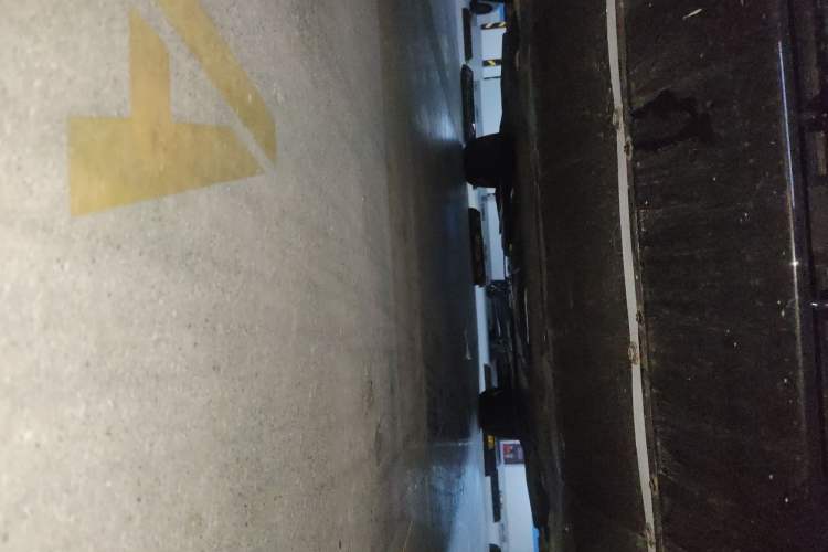 Used BMW X4 2022 xDrive 25i M Sport Package Chassis Front