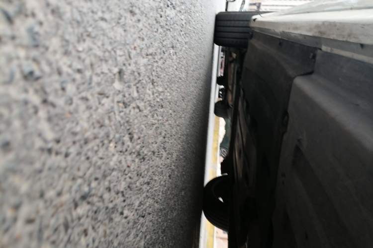 Used BMW X4 2022 xDrive 30i M Sport Package Chassis Rear Left