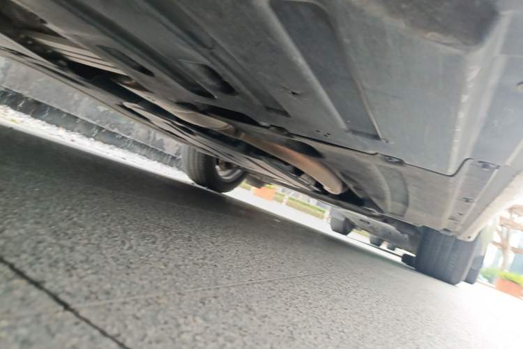 Used BMW X4 2022 xDrive 25i M Sport Package Chassis Rear Right