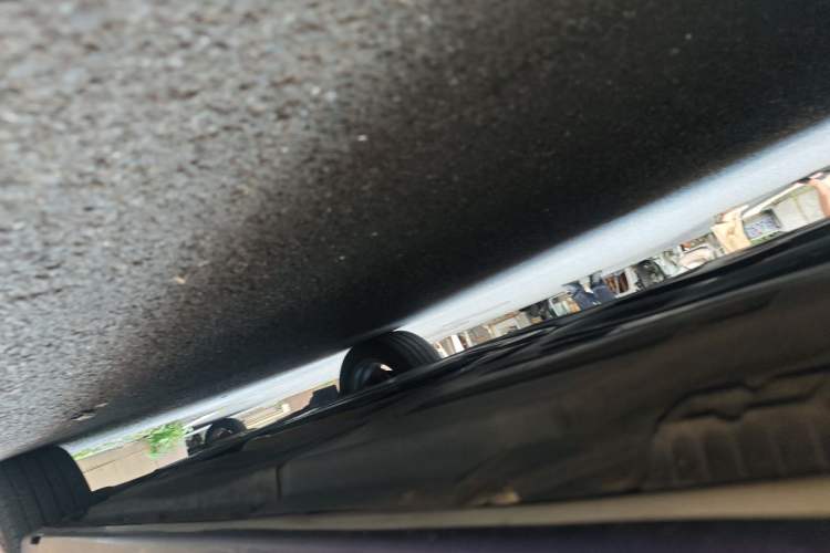 Used BMW X4 2022 xDrive 25i M Sport Package Chassis Rear Right
