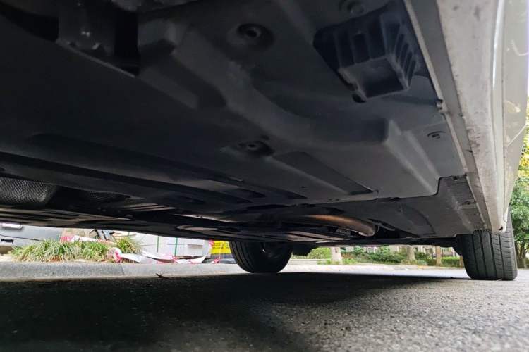 Used BMW X4 2022 xDrive 25i M Sport Package Chassis Rear Right