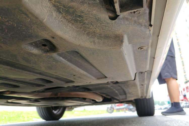 Used BMW X4 2022 xDrive 25i M Sport Package Chassis Rear Right