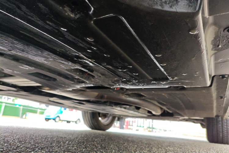 Used BMW X4 2022 xDrive 25i M Sport Package Chassis Rear Right