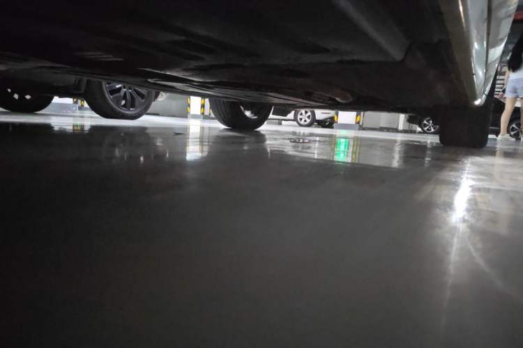 Used BMW X4 2022 xDrive 30i M Sport Package Chassis Rear Right