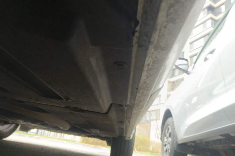 Used BMW X4 2022 xDrive 30i M Sport Package Chassis Rear Right