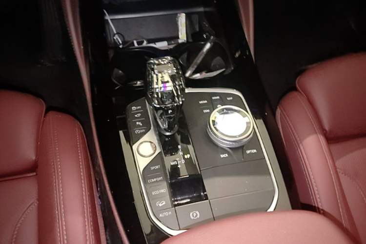 Used BMW X4 2022 xDrive 30i M Sport Package Gear Lever