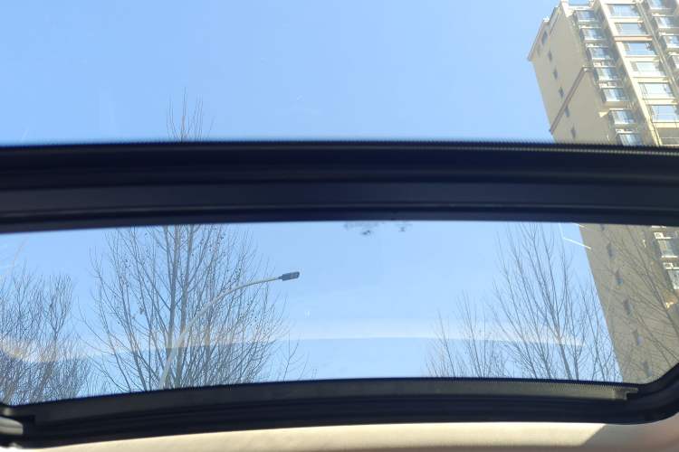 Used BMW X4 2022 xDrive 25i M Sport Package Headliner
