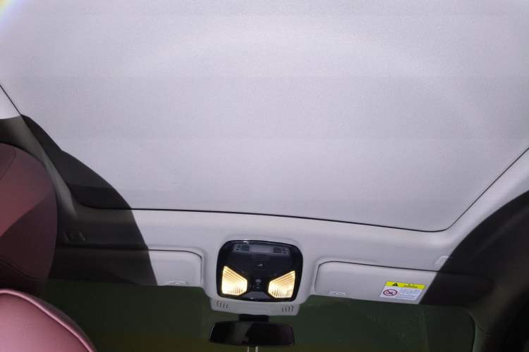 Used BMW X4 2022 xDrive 25i M Sport Package Headliner