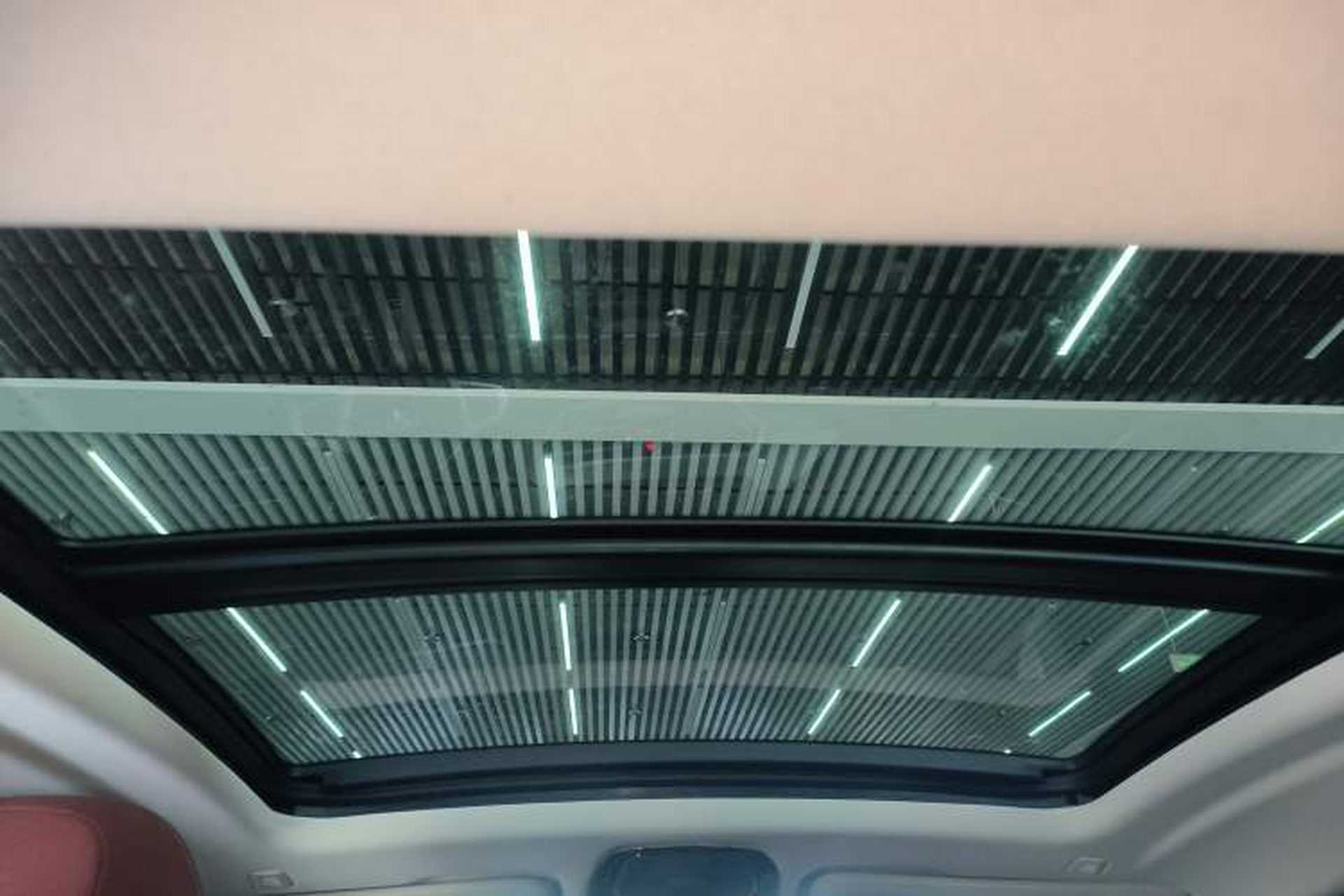 Used BMW X4 2022 xDrive 30i M Sport Package Headliner