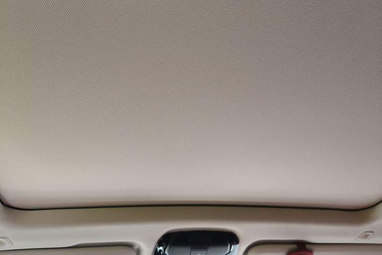 Used BMW X4 2022 xDrive 25i M Sport Package Headliner