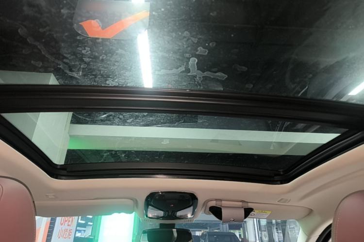 Used BMW X4 2022 xDrive 25i M Sport Package Headliner