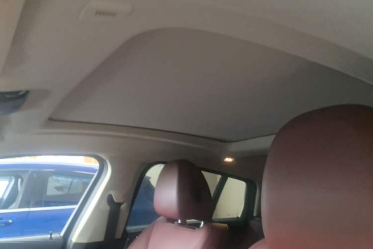 Used BMW X4 2022 xDrive 25i M Sport Package Headliner
