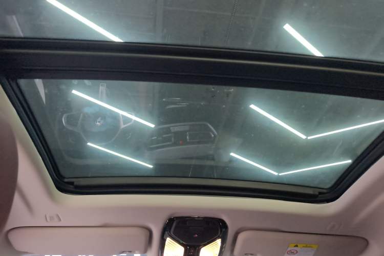 Used BMW X4 2022 xDrive 25i M Sport Package Headliner