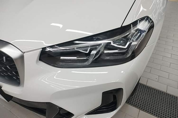 Used BMW X4 2022 xDrive 25i M Sport Package Left Front Headlight