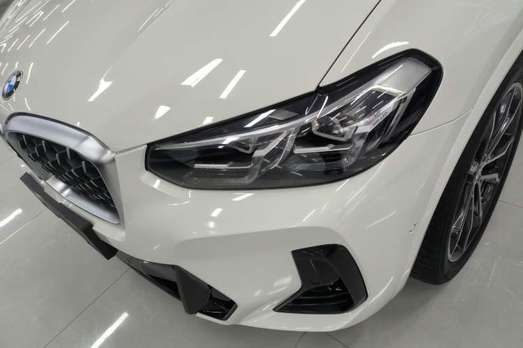 Used BMW X4 2022 xDrive 30i M Sport Package Left Front Headlight
