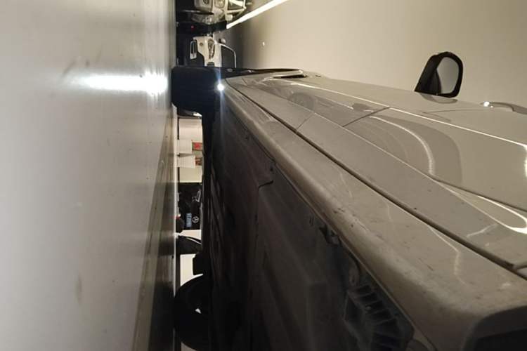 Used BMW X4 2022 xDrive 30i M Sport Package Left Side Sill