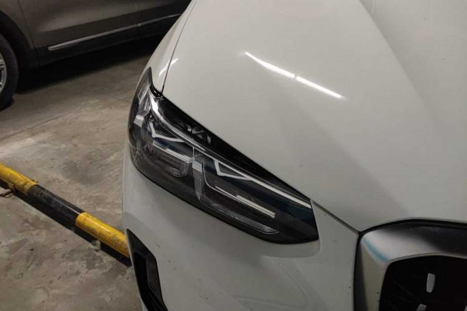 Used BMW X4 2022 xDrive 30i M Sport Package Right Front Headlight