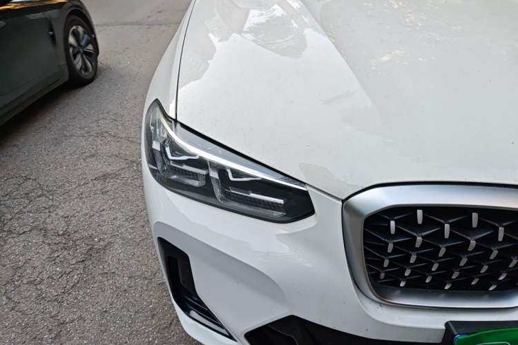 Used BMW X4 2022 xDrive 25i M Sport Package Right Front Headlight