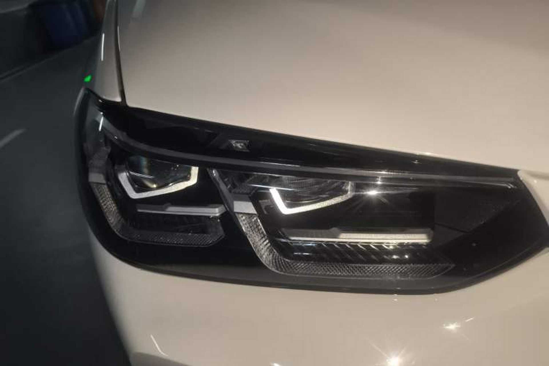 Used BMW X4 2022 xDrive 25i M Sport Package Right Front Headlight