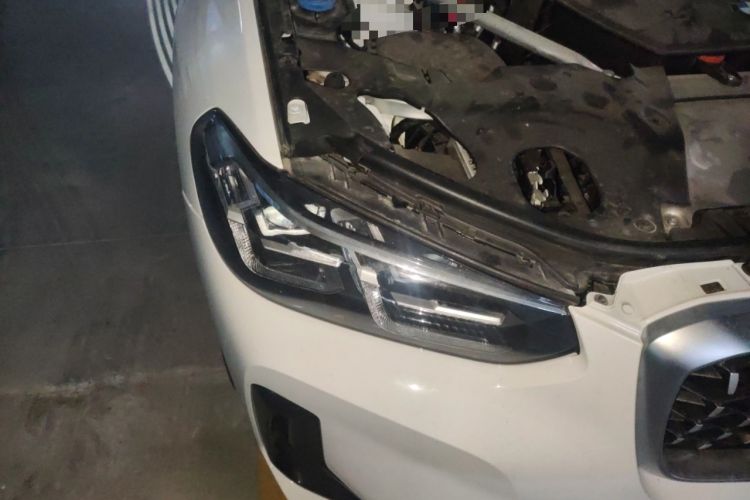 Used BMW X4 2022 xDrive 25i M Sport Package Right Front Headlight