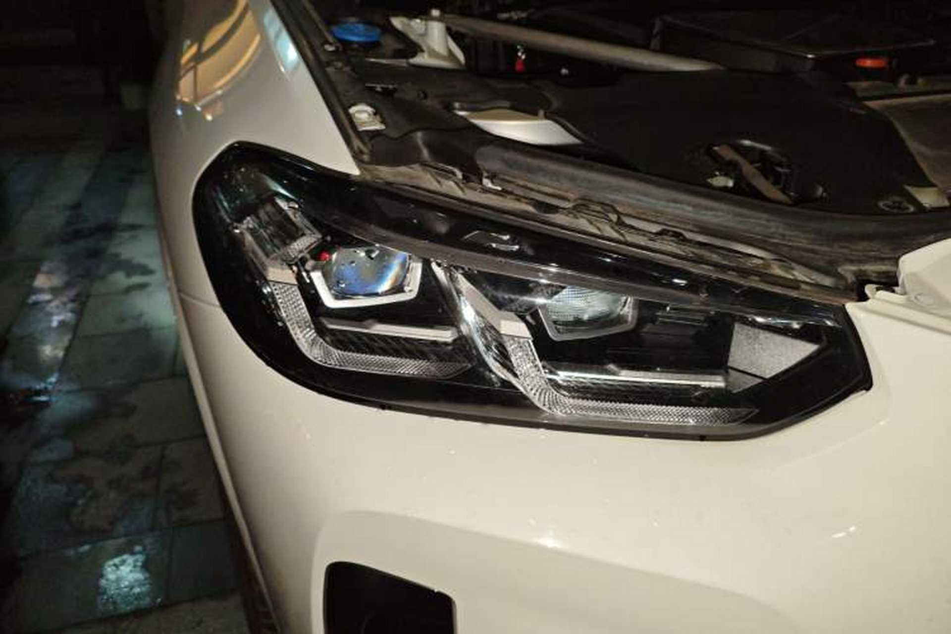 Used BMW X4 2022 xDrive 25i M Sport Package Right Front Headlight
