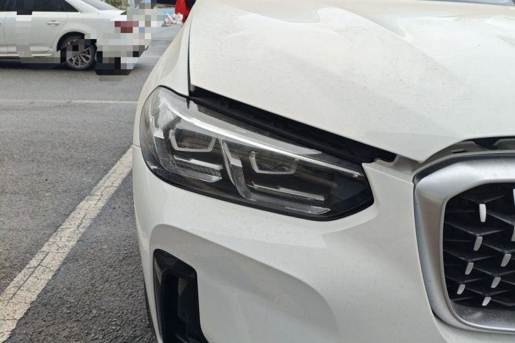 Used BMW X4 2022 xDrive 25i M Sport Package Right Front Headlight