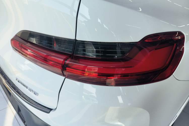 Used BMW X4 2022 xDrive 30i M Sport Package Right Rear Taillight