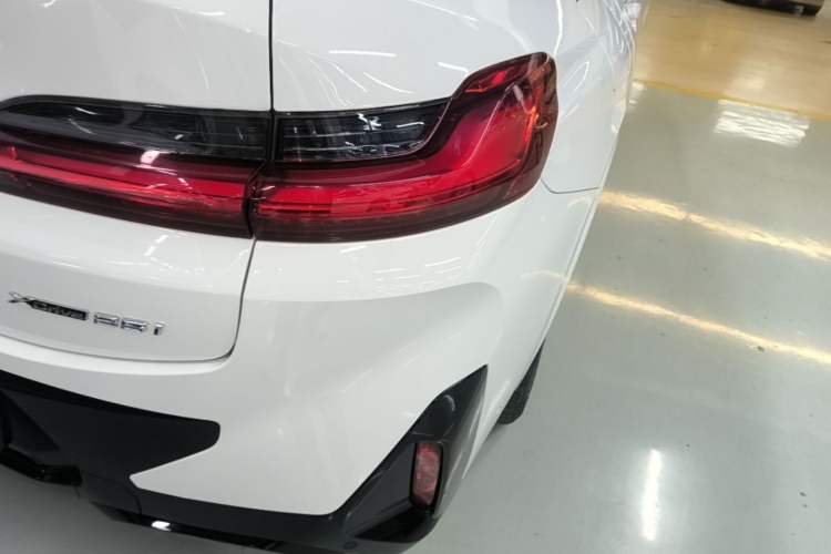 Used BMW X4 2022 xDrive 25i M Sport Package Right Rear Taillight